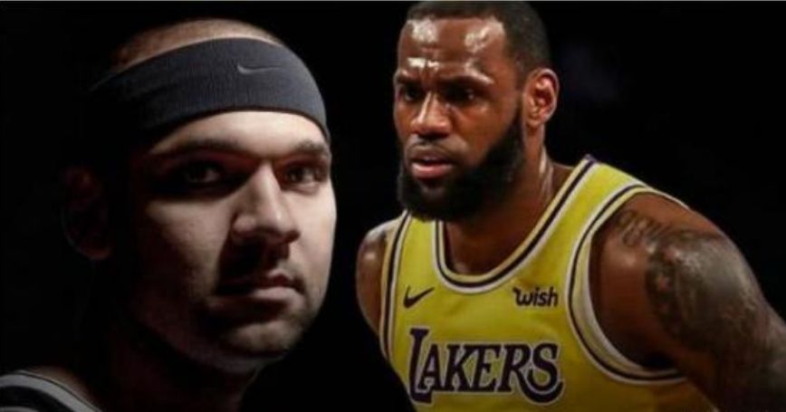 詹姆斯祝贺好友：杜德利加盟掘金成首席助教 基德3位助教全被挖走