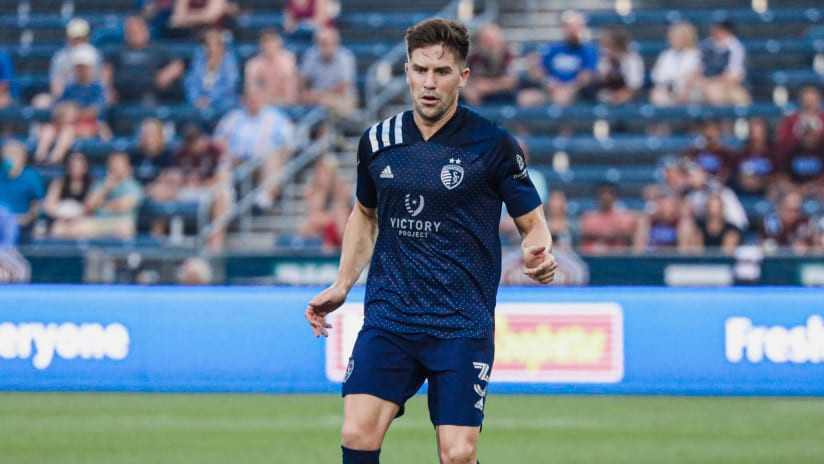 开云体育在线-美职联：科罗拉多急流vs堪萨斯城竞技预测分析 两队状态回温