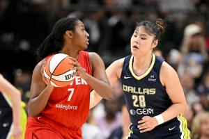 天崩开局最多落后23分~李月汝连续第二场首发 7中3拿到7分3板1助