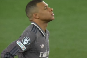 今日趣图：巴黎首夺欧冠，恭喜姆巴佩圆梦！噩梦也是梦