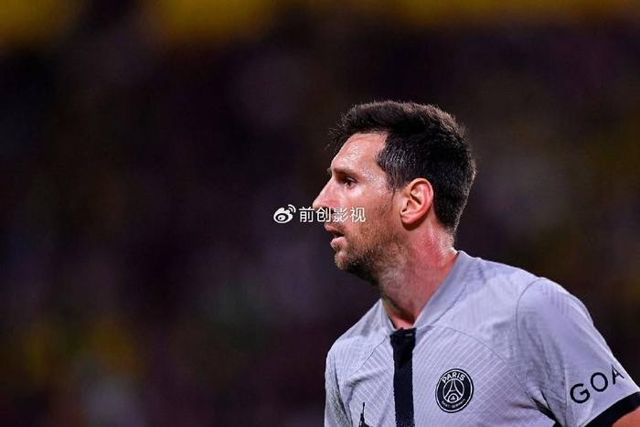 梅西要有新动作了，世界杯前六个月，去五大联赛的可能性很大