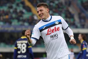 开云入口-迪马：卡迪西亚今天将5000万到6000万欧报价意甲射手王雷特吉