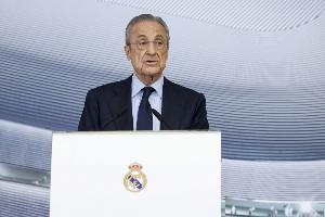 开云-阿斯报调查皇马谁最该为糟糕战绩负责：58%的球迷选体育规划部门