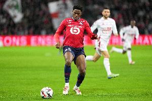 开云体育网址-佩杜拉：尤文很欣赏戴维，但要求在1000万欧元签字费上打折扣