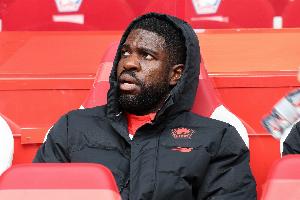 20个月没踢球+身价仅剩150万！法媒：31岁乌姆蒂蒂预计将宣布退役