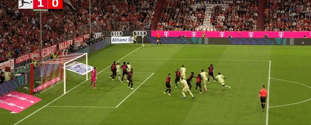 开云-【德甲】凯恩头槌，磁卡绝杀又遭绝平，拜仁2比2药厂